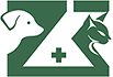 盐城泽牧宠物医院logo